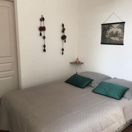 Bord De Tarn Daire Albi Dış mekan fotoğraf